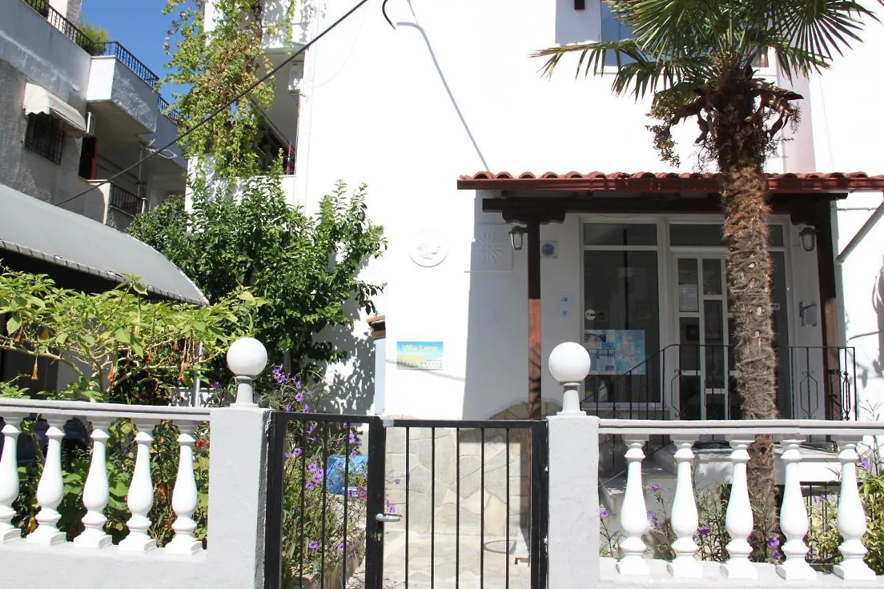 Lena Studios In Hanioti 0*,  Greece