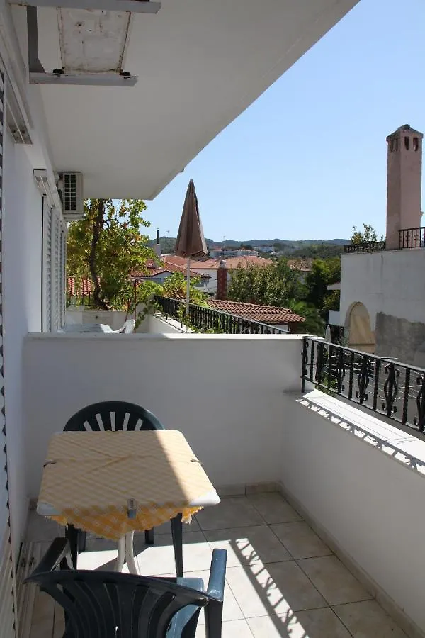 Lena Studios In Hanioti 0*,  Greece
