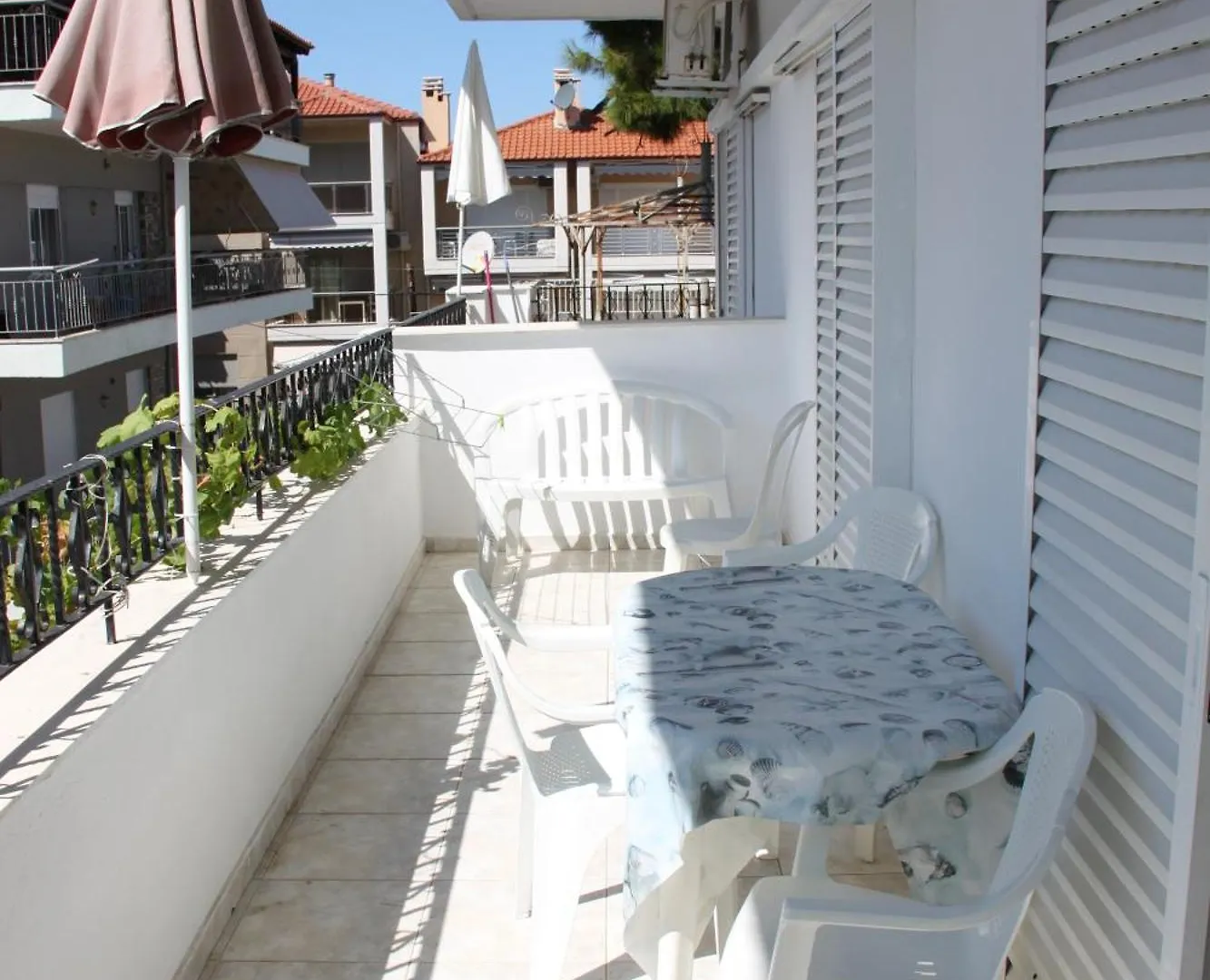 Lena Studios In Hanioti 0*,  Greece