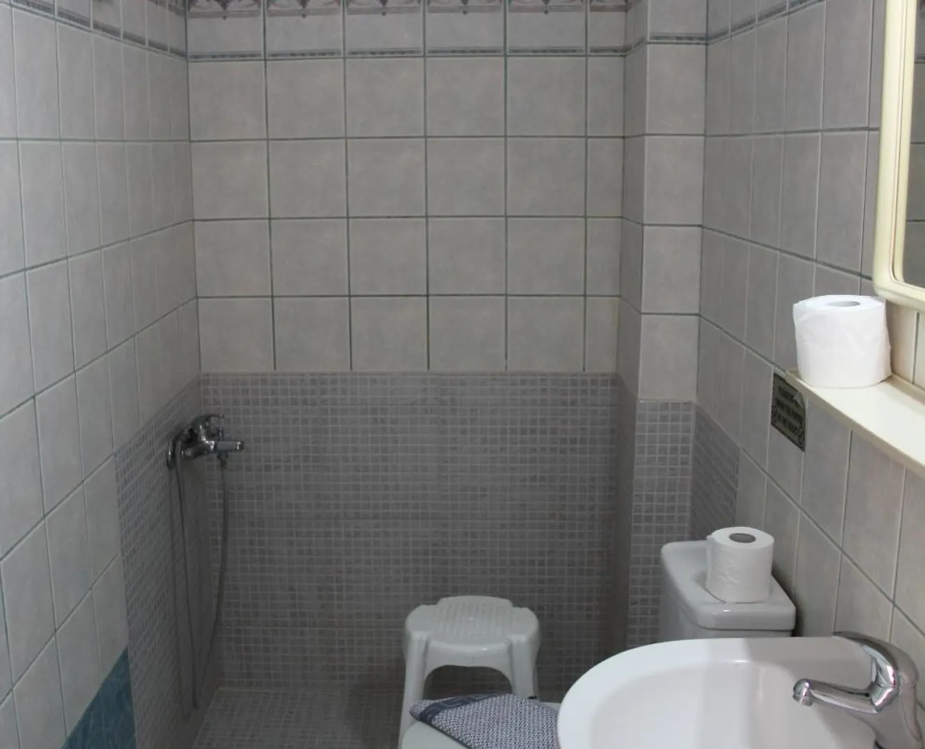 Lena Studios In Hanioti Apartment